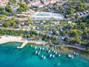 MOBILE HOMES SELCE - ALPE JADRAN MOBIL - 631
